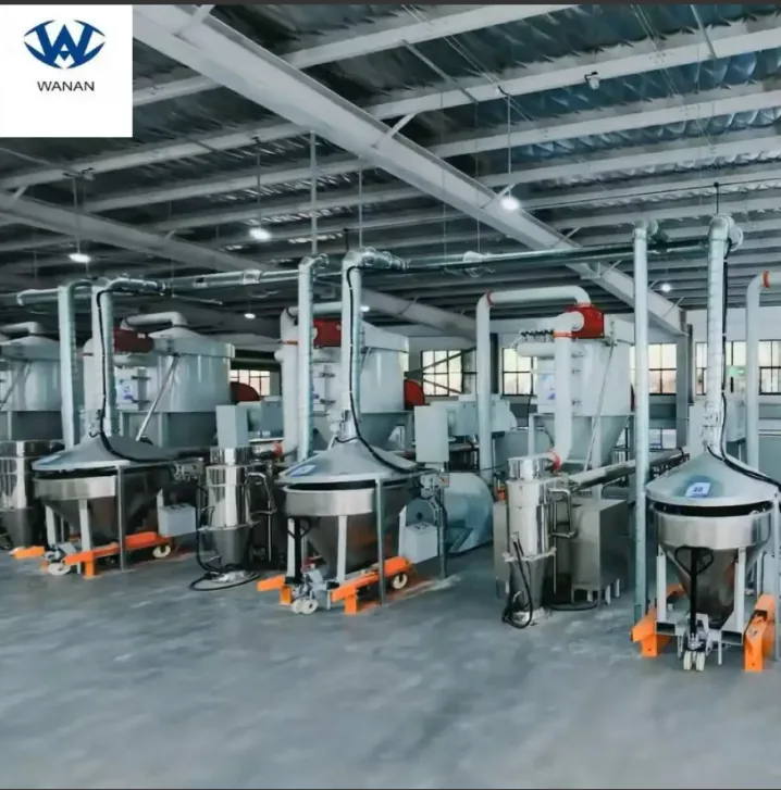 Automotive & transport equipment components